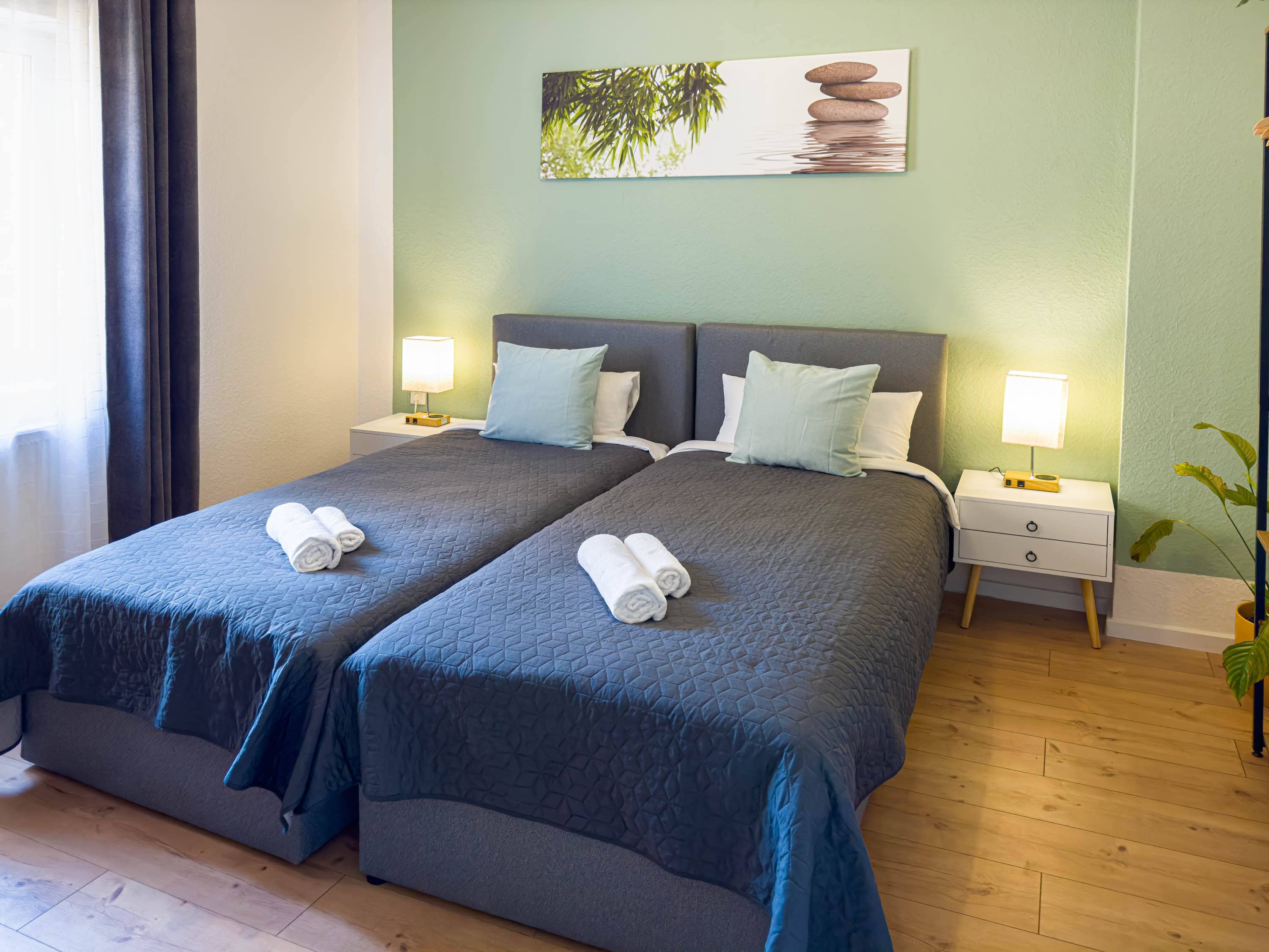 Ferienapartments Bremen West | Nähe Waterfront