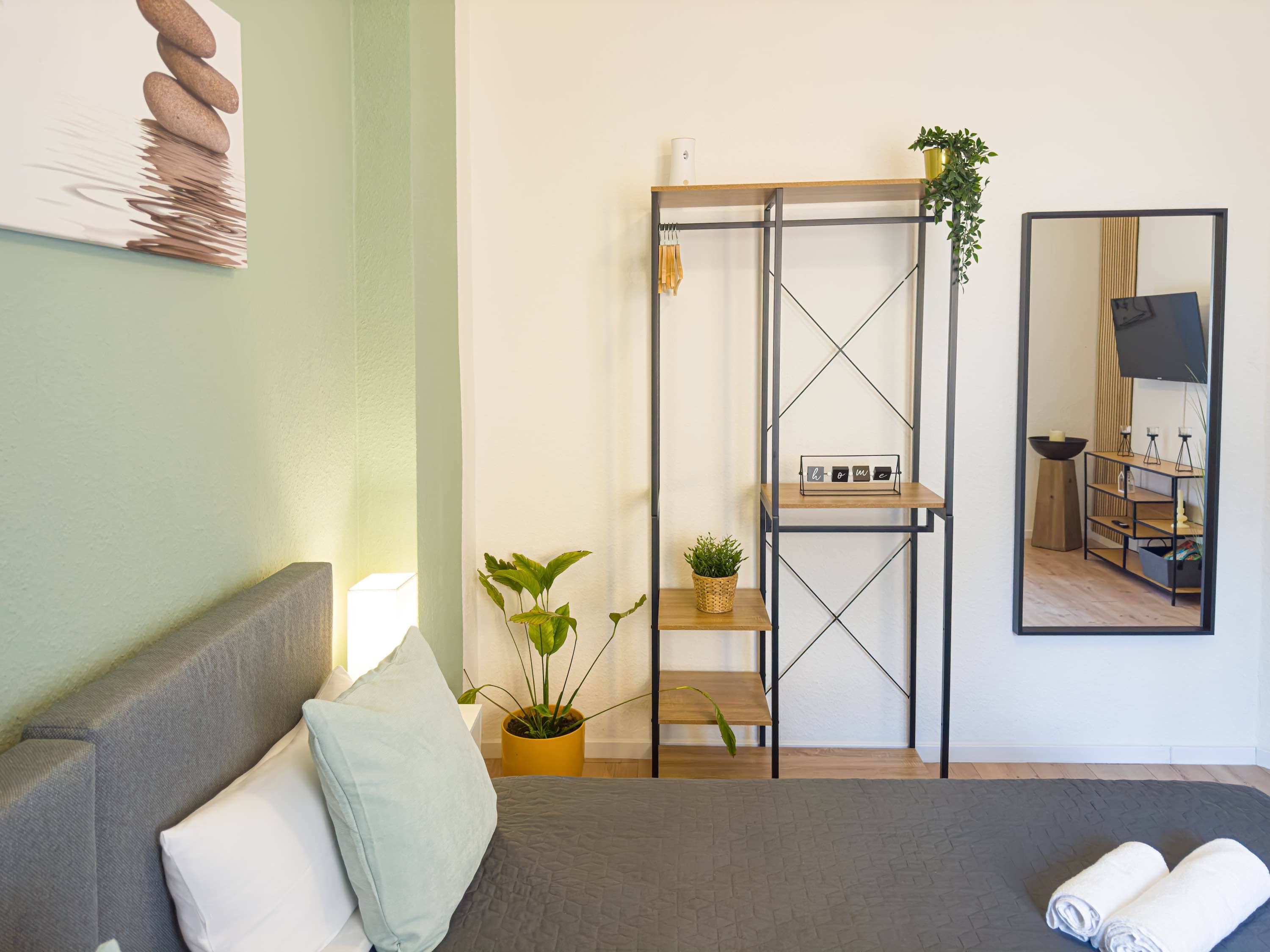 Ferienapartments Bremen West | Nähe Waterfront